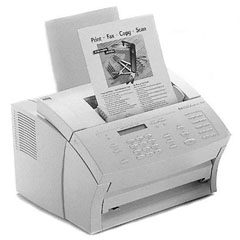 Ремонт МФУ HP LaserJet 3100