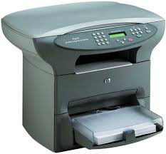 Ремонт МФУ HP LaserJet 3310