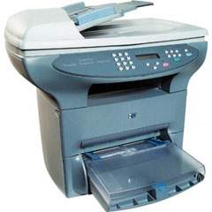 Ремонт МФУ HP LaserJet 3320