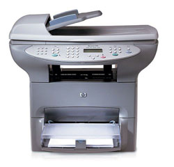 Ремонт МФУ HP LaserJet 3380