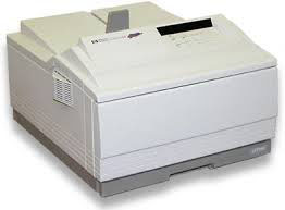 Ремонт принтера HP LaserJet 4MV