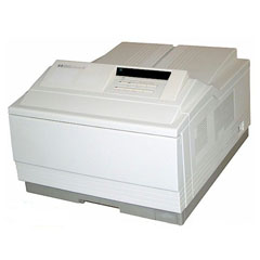 Ремонт принтера HP LaserJet 4V
