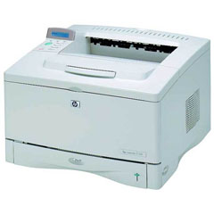 Ремонт принтера HP LaserJet 5100MFP