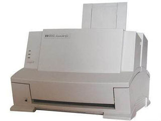 Ремонт принтера HP LaserJet 6L