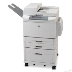 Ремонт МФУ HP LaserJet 9000MFP