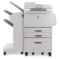 Ремонт МФУ HP LaserJet 9050MFP