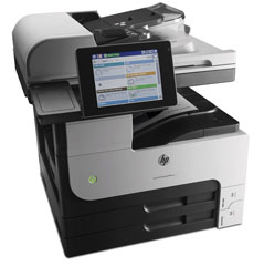 Ремонт МФУ HP LaserJet Enterprise 700 MFP M725