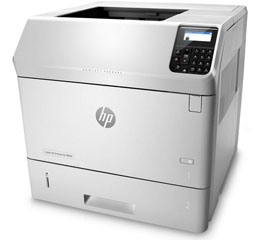 Ремонт принтера HP LaserJet Enterprise M604