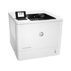 Ремонт принтера HP LaserJet Enterprise M609dn