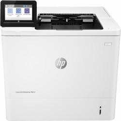 Ремонт принтера HP LaserJet Enterprise M612dn
