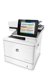 Ремонт МФУ HP LaserJet Enterprise MFP M527dn