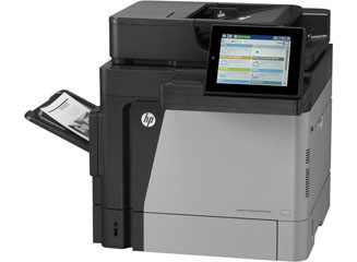 Ремонт МФУ HP LaserJet Enterprise MFP M630dn