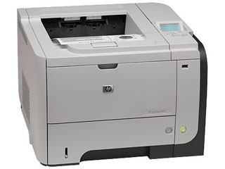 Ремонт принтера HP LaserJet Enterprise P3011
