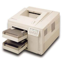 Ремонт принтера HP LaserJet 0SI