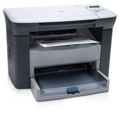 Ремонт МФУ HP LaserJet M1005MFP