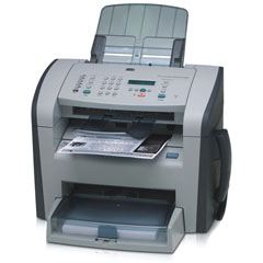 Ремонт МФУ HP LaserJet M1319MFP