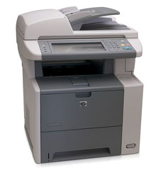 Ремонт МФУ HP LaserJet M3027MFP