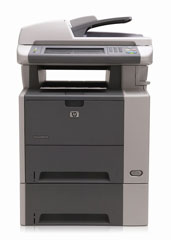 Ремонт МФУ HP LaserJet M3035MFP