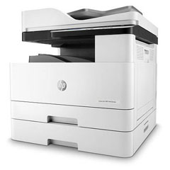 Ремонт МФУ HP LaserJet M436nda