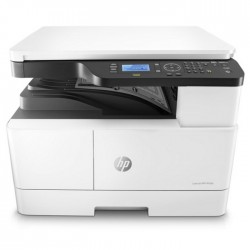 Ремонт МФУ HP LaserJet M438nda