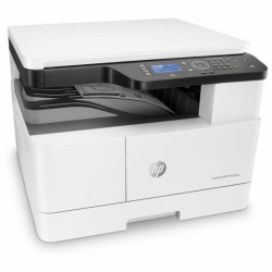 Ремонт МФУ HP LaserJet M442dn