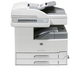 Ремонт МФУ HP LaserJet M5025MFP