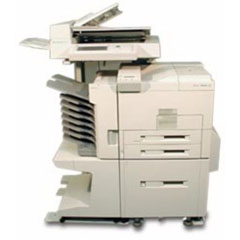 Ремонт МФУ HP LaserJet Mopier320