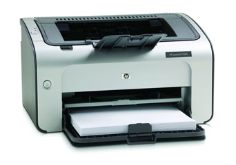 Ремонт принтера HP LaserJet P1006