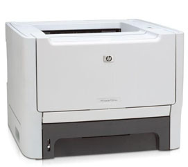 Ремонт принтера HP LaserJet P2014
