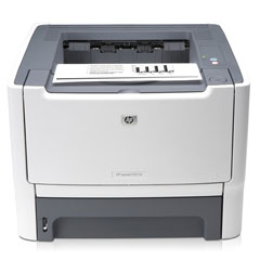 Ремонт принтера HP LaserJet P2015