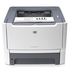 Ремонт принтера HP LaserJet P2015