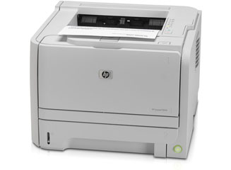 Ремонт принтера HP LaserJet P2035