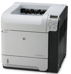 Ремонт принтера HP LaserJet P4015