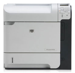 Ремонт принтера HP LaserJet P4515