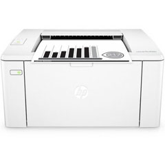 Ремонт принтера HP LaserJet PRO M104w
