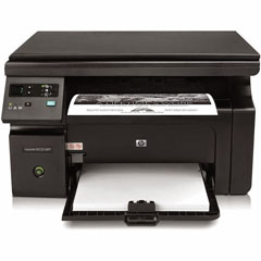 Ремонт МФУ HP LaserJet PRO M1130MFP