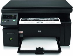 Ремонт МФУ HP LaserJet PRO M1136MFP