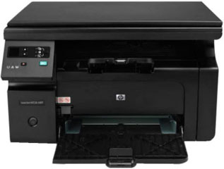 Ремонт МФУ HP LaserJet PRO M1213mfp