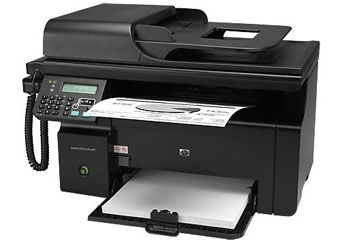 Ремонт МФУ HP LaserJet PRO M1216MFP