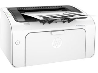 Ремонт принтера HP LaserJet PRO M12A