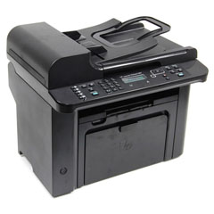 Ремонт МФУ HP LaserJet PRO M1530MFP