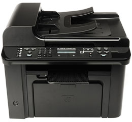 Ремонт МФУ HP LaserJet PRO M1536MFP