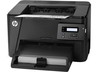 Ремонт принтера HP LaserJet PRO M201dw