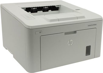 Ремонт принтера HP LaserJet PRO M203dn