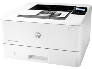 Ремонт принтера HP LaserJet PRO M304a