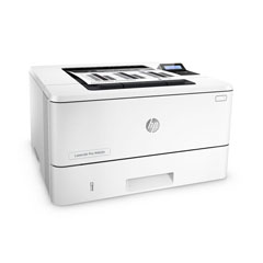 Ремонт принтера HP LaserJet PRO M402dn