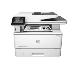 Ремонт МФУ HP LaserJet PRO M427dw