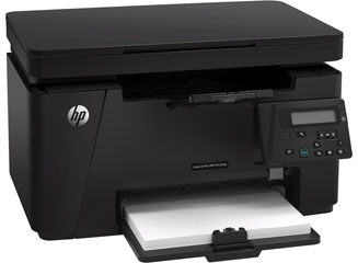 Ремонт МФУ HP LaserJet PRO MFP M125nw