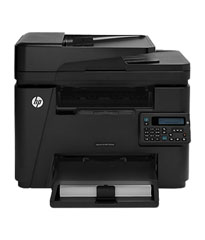 Ремонт МФУ HP LaserJet PRO MFP M128