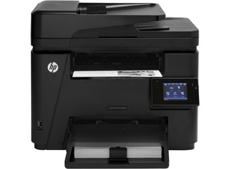 Ремонт МФУ HP LaserJet PRO MFP M226